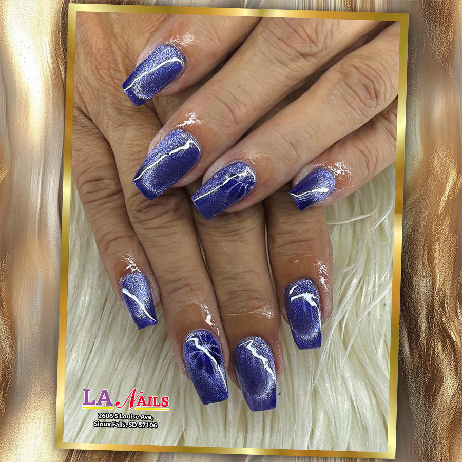 LA Nails | Nail collection